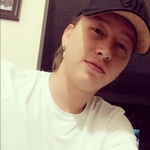 Meet your Posher, Kyle